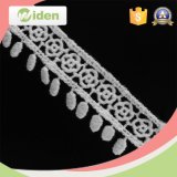 Fashion Dry Lace Fabric Formal Dress Patterns Lace Bobbin Lace