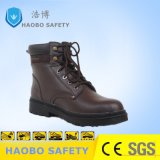 2018 Hot Sale High Cut Working Safety Footwear for Man
