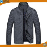 Men's Jacket Slim Collar Coat Overcoat Winter Casual Outwear Jacket