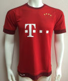 New 2015-16 Bayern Soccer Jersey Thai Version