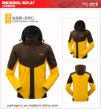 New Design Mens Winter Waterproof Warm Jacket