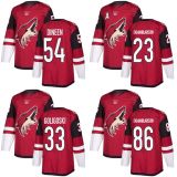 Arizona Coyotes Alex Goligoski Cam Dineen Oliver Kevin Hockey Jerseys