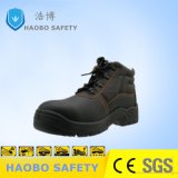 Low Price Man Black Professional Safety Shoes