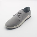 Lace-up Men's Casual Shoes, Suede Shoes