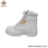 Durable Occupational Working Safety Military Boots (WWB037)