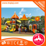 New Plastic Outdoor Playground for Children