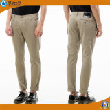 Wholesale Casual Men's Straight Fashion Cotton Trousers