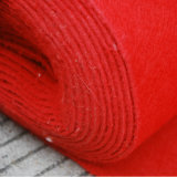 Factory Directly Glue Backing 2.5mm Thickness Velour Carpet