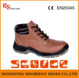 Black Steel Safety Shoes Price RS508