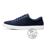 New Hot Sale Men's Fashion Canvas Shoes