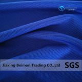 Elastic Polyester Jersey Fabric for Dress/Shirt