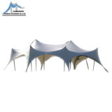 Large Stretch Tent with New Design