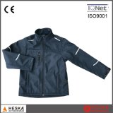 New Polyester Softshell Mens Spring Jacket