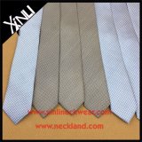 Handmade 100% Silk Woven Men Accessories Ties