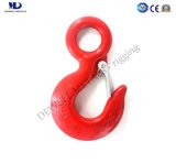 Alloy Steel Grade 80 Drop Forged Eye Sling Hook