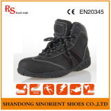Light Weight Safety Shoes with Soft Sole RS62