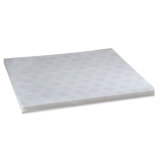 6cm Thin Living Room Bed Top Sponge Memory Foam Mattress