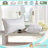 Comfortable Three Chamber Duck Down Pillow