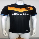 2016/2017 Houston Dynamo Away Soccer Jersey