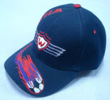 Hot Sale Baseball Cap with Nice Logo Bb1048