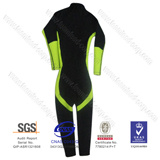 Long Sleeve Diving Wetsuit Surfing Wetsuit Women Wetsuit