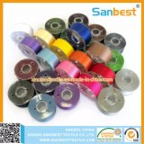 High Quality Pre-Wound Bobbins Thread for Embroidery