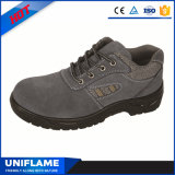 Men Light Work Steel Toe Safety Shoes Ufa038