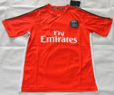 Paris 2 Away Soccer Jersey