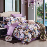 China Factory Direct Supplier Printed Cotton Bedding