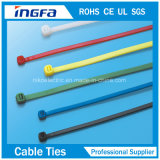 Wenzhou Self-Locking Nylon Cable Tie Zip Tie