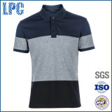 Hot Sell Short Sleeve Business Men Breathabl Polo