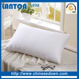 Printing Soft Cover White Duck Down Pillow for House