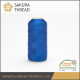 50d/2 Customized Polyester Embroidery Thread with Oeko-Tex100 1 Class