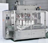 Shampoo Filling Machine