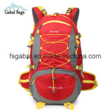 Custom Design Sports Vintage Outdoor Daypack Bike Camping Hiking Backpack