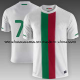 Soccer Jersey (SS10-5S033)