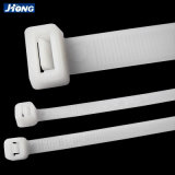 Nylon Plastic Organizer Cable Ties