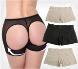 Fashion Women Buttock Push up Panties (Hola 001)