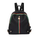 High Quality and Fashion Waterproof Backpack Shoulder Bag School Bag Handbags