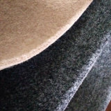 China Manufacturer Glue Backing Extra-Thick Velour Carpet