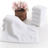 Super Water Absorption Thick Cotton Face Towels