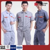 High Quality 100% Cotton Twill Workwear Fabrics