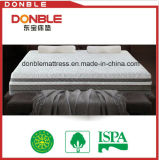 Soft Feeling High Density Foam Mattress Supplier
