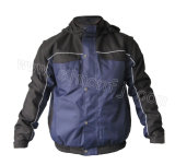 Men's Winter Waterproof Jacket (SM172148)