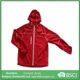 High Quality Softshell Jacket with Chest Pocket