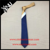 100% Handmade Perfect Knot Jacquard Woven Mens Silk Tie