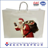 Promotional Paper Packaging Bag