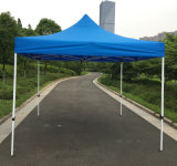 3X3m Blue Outdoor Steel Pop up Tent Folding Gazebo