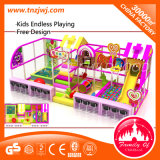 Toys for Kids Indoor Soft Play Indoor Playground Equipment