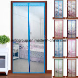 Magnetic Mesh Curtain for Door (MDS-08)